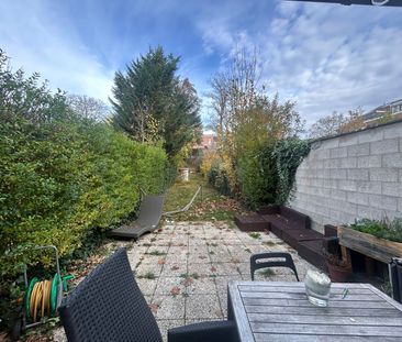 Duplexappartement met tuin Leuven - Photo 6