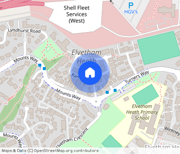 Ramsdell Road, Fleet, GU51 - Photo 1