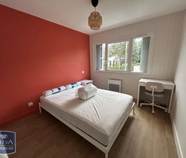 Appartement à louer 3 pièces 54.58m² - Photo 4