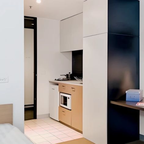 Studio Deluxe - Photo 1