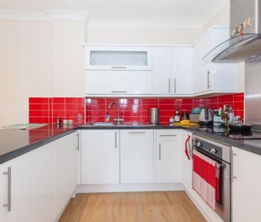 1 bedroom apartment to rent - Photo 6