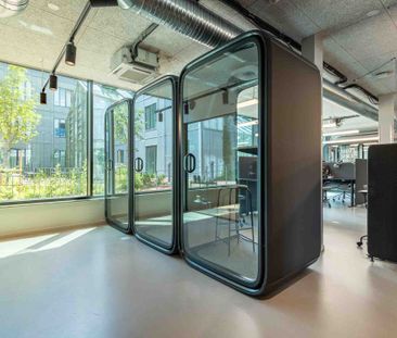 Nobelvägen, Malmö - Photo 3