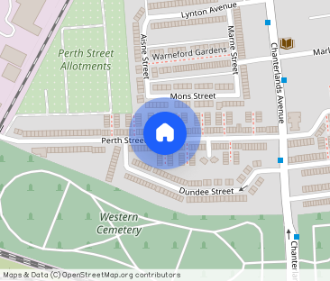 Nesfield Ave Perth Street West, Hull, HU5 - Photo 1