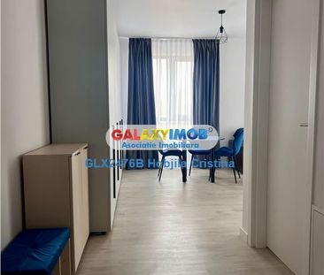 Inchiriere apartament 2 camere bloc nou Baneasa Greenfield Teilor - Photo 4