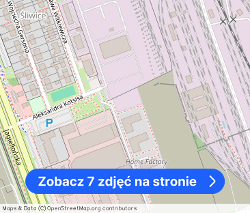 Mieszkanie 2p - Zdjęcie 1