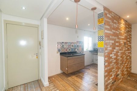 Apartamento com 2 quartos e 57m² para alugar em Humaitá, Porto Alegre. - Photo 2
