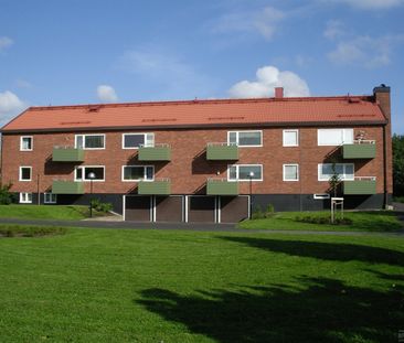 Kyrkvägen 23 - Foto 1