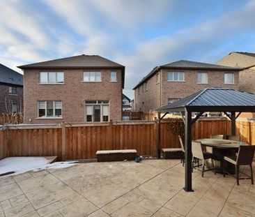 For Lease - 600 Beam Court Unit# Main & 2nd Floor, Milton, Ontario - Photo 1