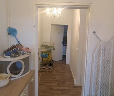 WG Zimmer in Marzahn-Hellersdorf - Photo 1