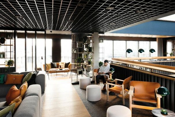 3 bedroom apartment to rent - Photo 1