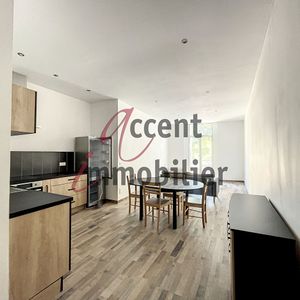 Appartement T2, - Photo 2