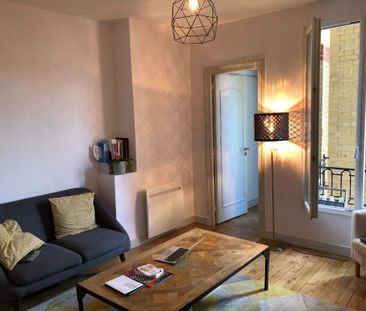 Appartement 4 pièces - 66m² - Photo 1
