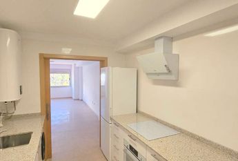 Piso de alquiler en Centro