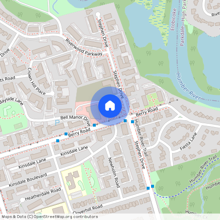 25 Neighbourhood Lane, Toronto