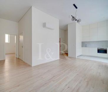 Apartamento T2 - Photo 1