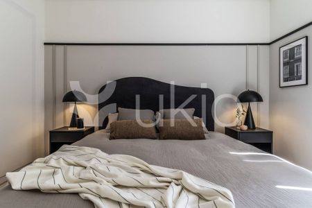 5 room luxury Apartment for rent in Madrid, Spain - Photo 3