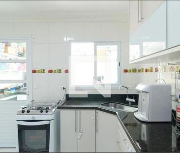 Imoveis - Na Vila Santa Catarina - Foto 4