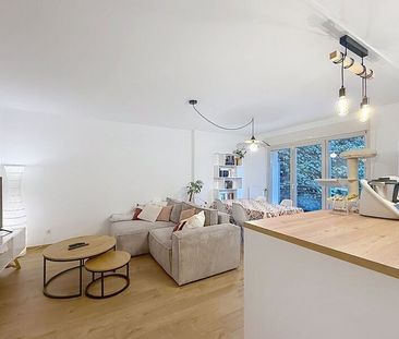 Appartement à louer 3 pièces • 62,91 m 2 Nancy - Photo 1