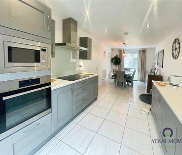 3 bedroom detached house to rent - Photo 6