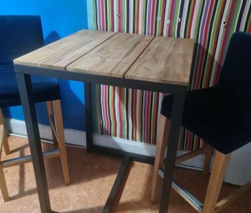 Lantmannagatan, Malmö - Foto 1