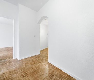 ERSTBEZUG nach Sanierung! 2,5-Zimmer-Wohnung in Essen-Leithe! - Photo 1
