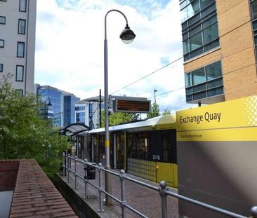 Elmira Way, Salford, M5 - Photo 3