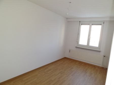 Schöne 4.5-Zimmerwohnung - Foto 2