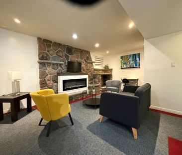 For Lease - 7 Mckelvey Drive Unit# Lower Level #B, Markham, Ontario - Photo 3