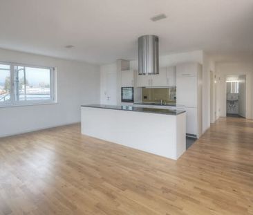 4.5 Zimmer, 114 m², 2. Stock - Foto 1