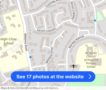 Shaftesbury Court, Wiltshire Drive, Wokingham, RG40 1TZ - Photo 1