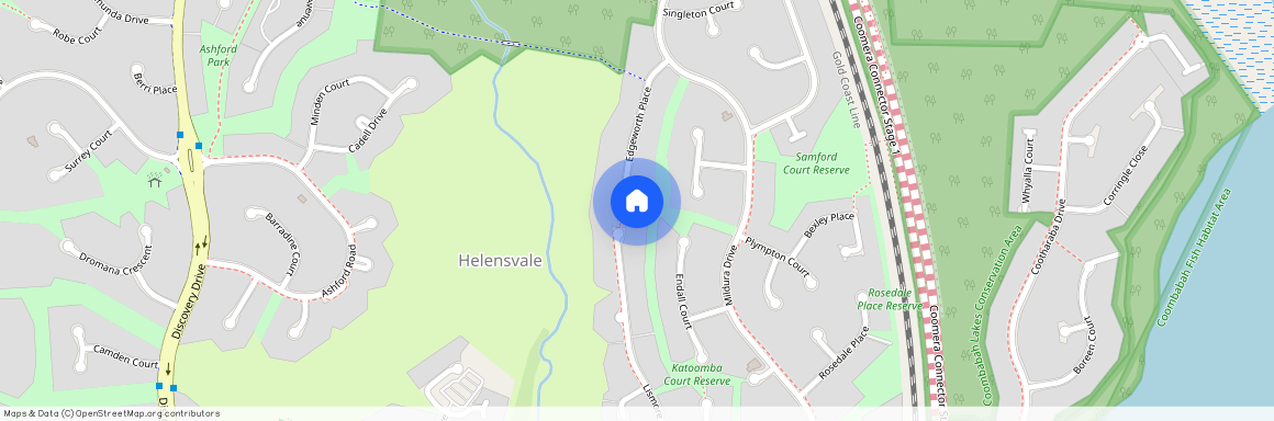 2/28 Edgeworth Place, Qld 4212, Helensvale