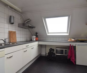 Te huur: Appartement Tramsingel 90 A in Breda - Photo 6
