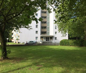 Demnächst frei! 3-Zimmer-Wohnung in Mönchengladbach Kamphausener Höhe - Photo 3