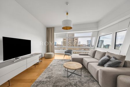 Warszawa, Śródmieście, ul. Złota - Photo 3
