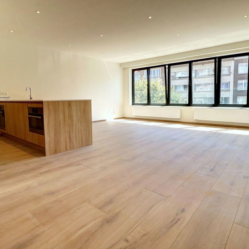 Appartement - à louer - Foto 1