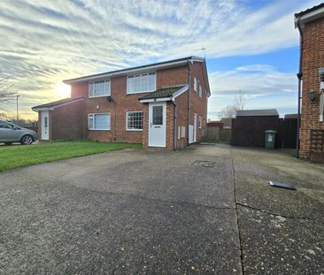 Harebell Close, Ingleby Barwick, Stockton-On-Tees - Photo 1