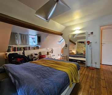 Appartement te huur - Foto 2