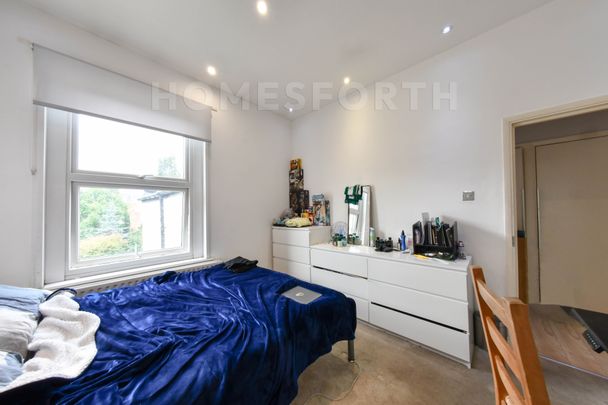 2 Bedroom Flat - Photo 1