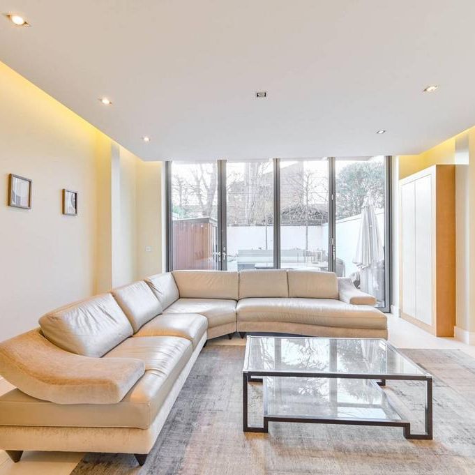 4 bedroom house to rent - Photo 1