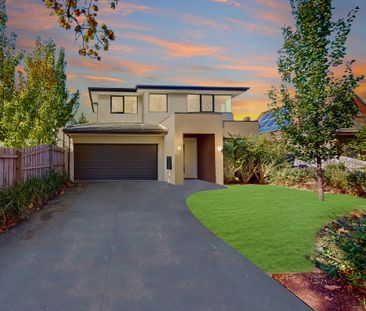 49 Radnor Street, Camberwell VIC 3124 - Townhouse For Rent | Domain - Photo 4