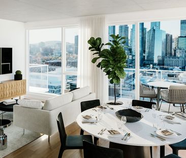 Penthouse - Photo 1