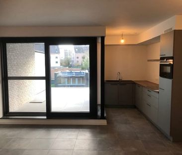 Appartement te huur - Foto 3