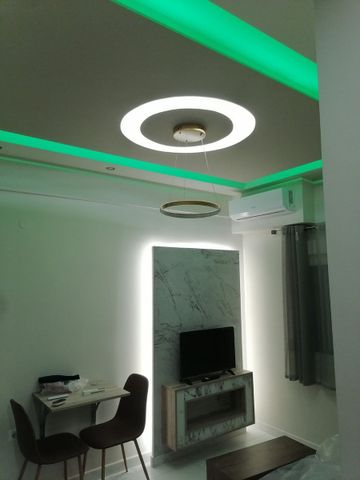 Studio/Γκαρσονιέρα για ενοικίαση Κυριώτισσα (Βέροια) - Φωτογραφία 3