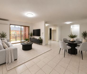TWO BEDROOM UNIT - Photo 1