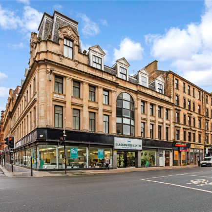 High Street, Glasgow, G1 - Photo 1