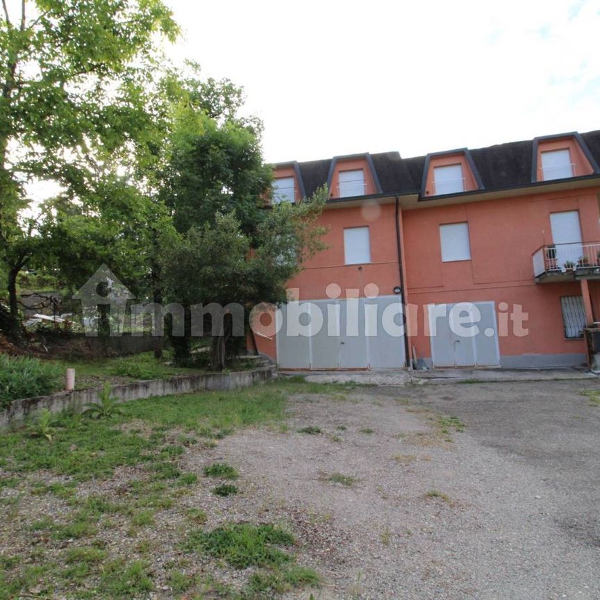 Quadrilocale via Vittorio Veneto 10, Lama, Lama Mocogno - Photo 1