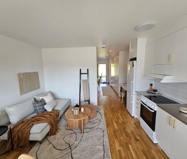 Infanterigatan, Karlstad - Foto 2