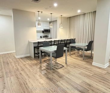101 Subway Crescent #1205 - Photo 1