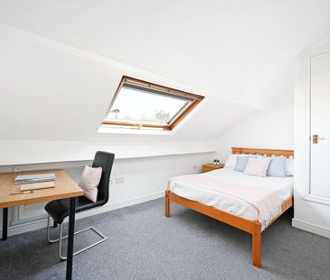5 bedroom house share to rent - Photo 2