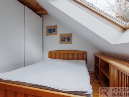 Pronájem domu 67 m2 - Fotografie 3